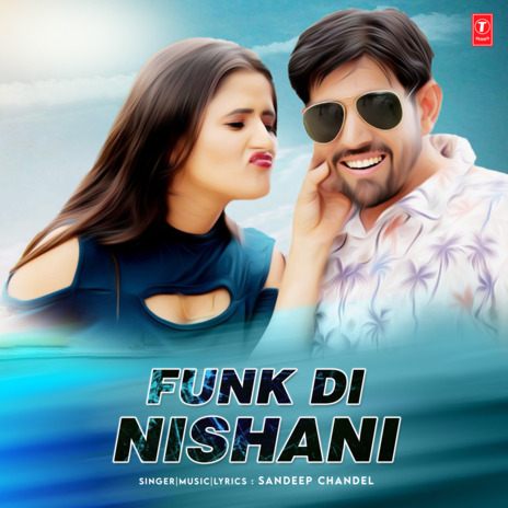 Funk Di Nishani | Boomplay Music