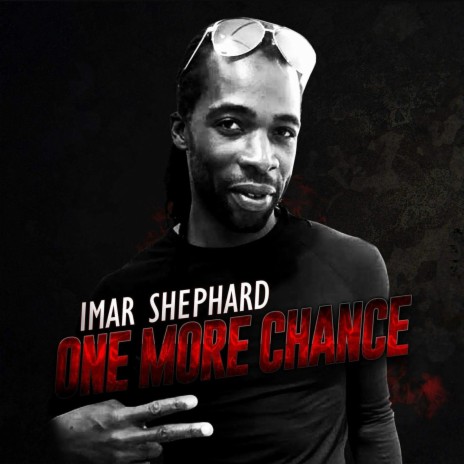 One more chance ft. Imar shephard