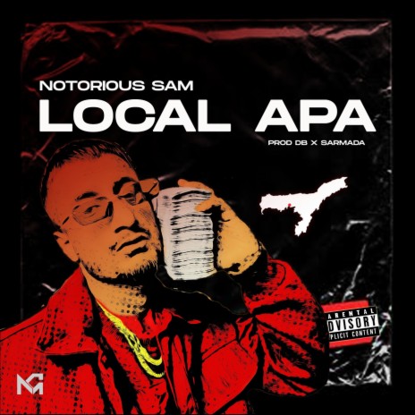 Local Apa | Boomplay Music