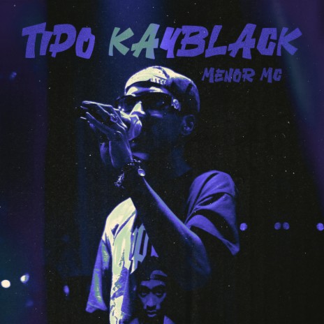 Tipo Kayblack ft. DJ Di Marques | Boomplay Music