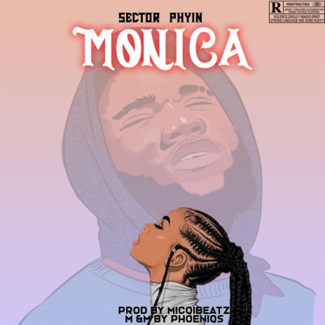 MONICA | Boomplay Music