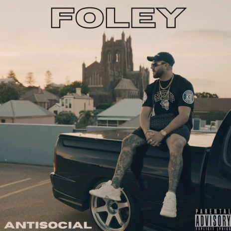 Antisocial | Boomplay Music