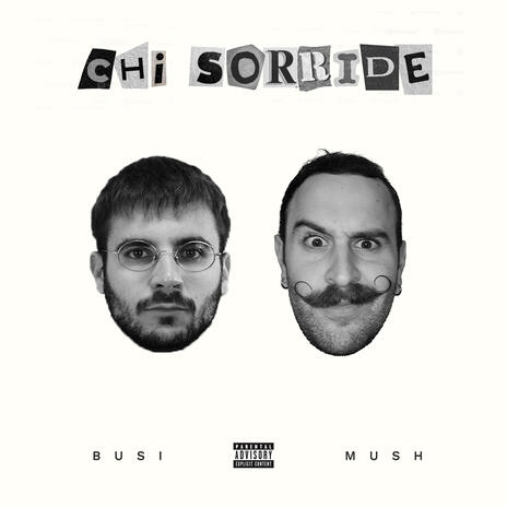 Chi sorride ft. Mush Beats | Boomplay Music