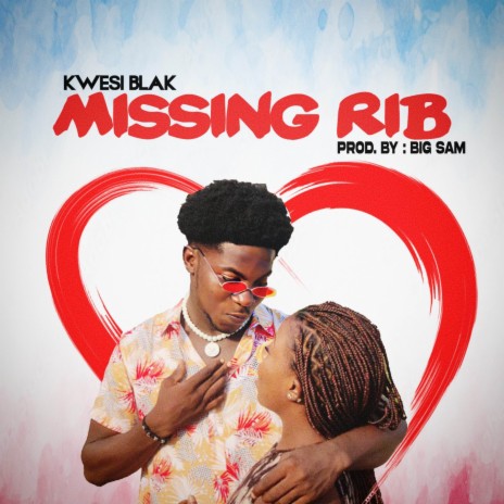 Missing Rib | Boomplay Music