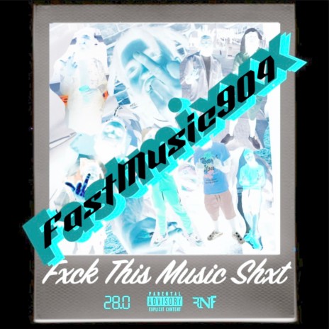 Bucked It ft. FastMusic904