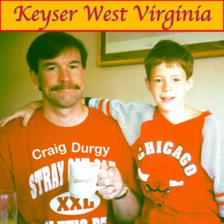 Keyser West Virginia