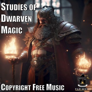 Studies of Dwarven Magic
