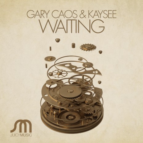 Waiting (Extended Mix) ft. Kaysee