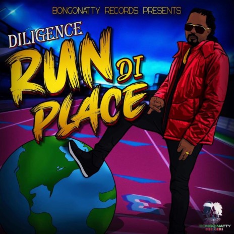 Run Di Place | Boomplay Music