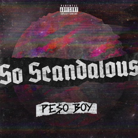 So Scandalous | Boomplay Music