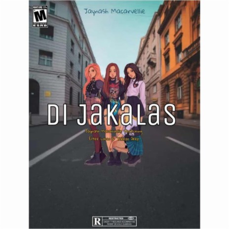 Di Jakalas ft. Eltee Blackz & Tshepo Deep | Boomplay Music