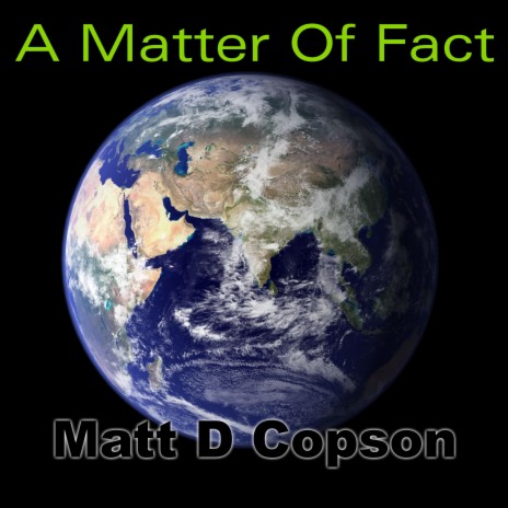 A Matter Of Fact | Boomplay Music