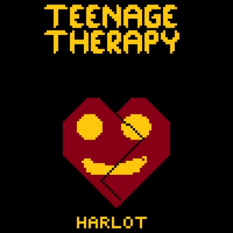 Teenage Therapy | Boomplay Music