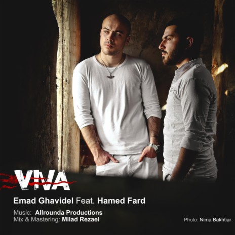 Viva ft. Hamed Fard