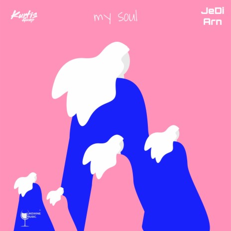 My Soul ft. JeDi Arn