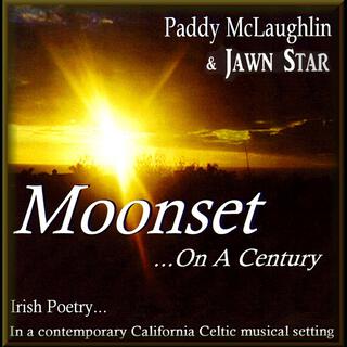 Moonset with Paddy McLaughlin