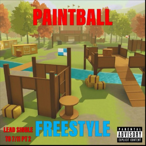 Paintball Freestyle | Boomplay Music
