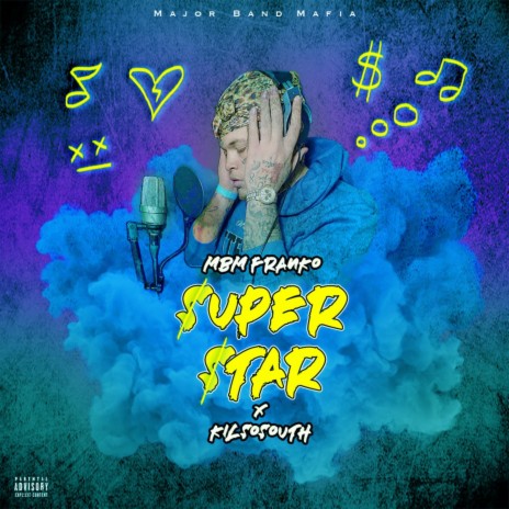 SuperStar ft. KilSoSouth | Boomplay Music