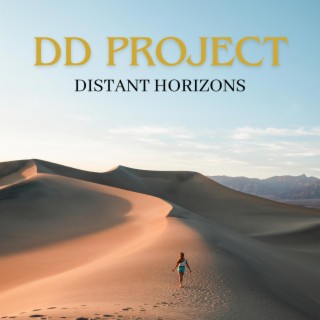 Distant horizons