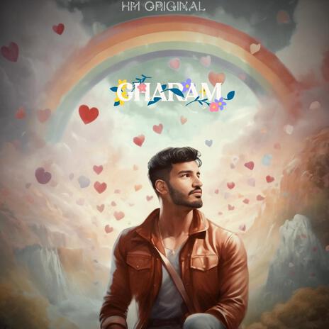 GHARAM | Boomplay Music