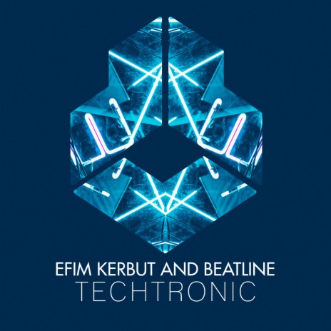 Techtronic (Original Mix) ft. Beatline