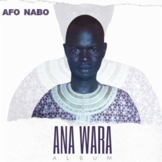 Afo Nabo