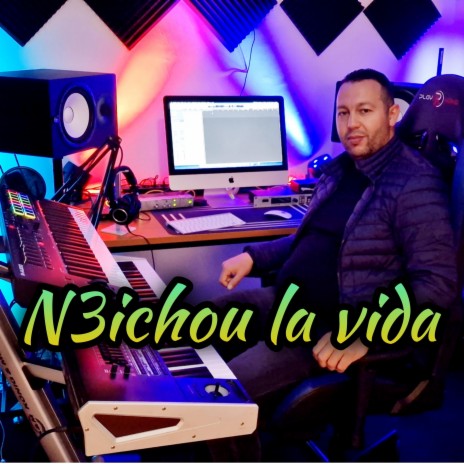 N3ichou la vida | Boomplay Music