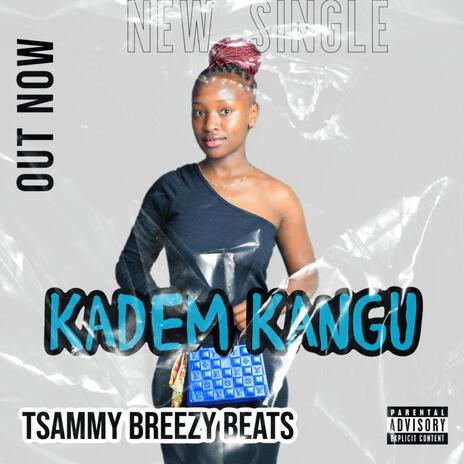 Kadem Kangu | Boomplay Music