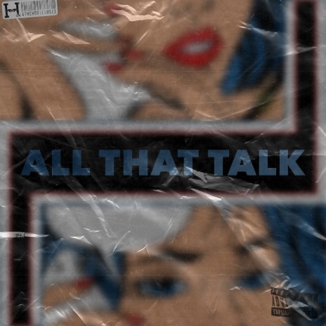 All That Talk | Boomplay Music