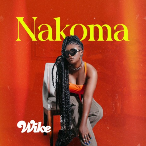 Nakoma | Boomplay Music