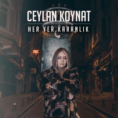 Her Yer Karanlık (Akustik) | Boomplay Music