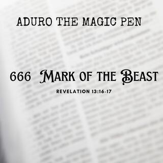 666 (Mark of the Beast)