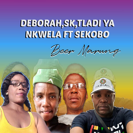 Beer Marung ft. Deborah & Sk | Boomplay Music