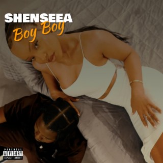 Shenseea lyrics | Boomplay Music