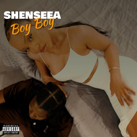Shenseea | Boomplay Music