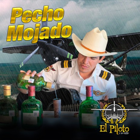 Pecho Mojado | Boomplay Music