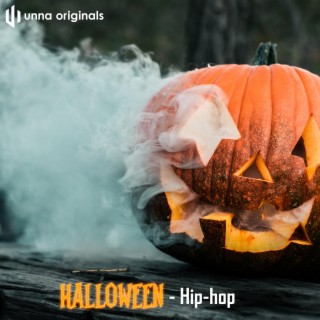 Hip-hop Halloween
