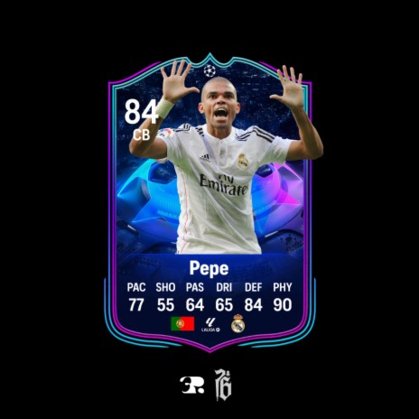 Pepe | Boomplay Music
