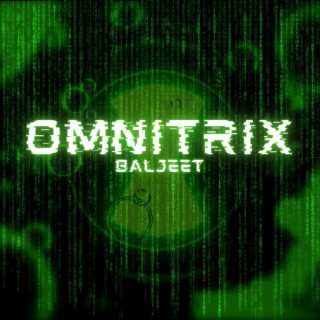 Omnitrix