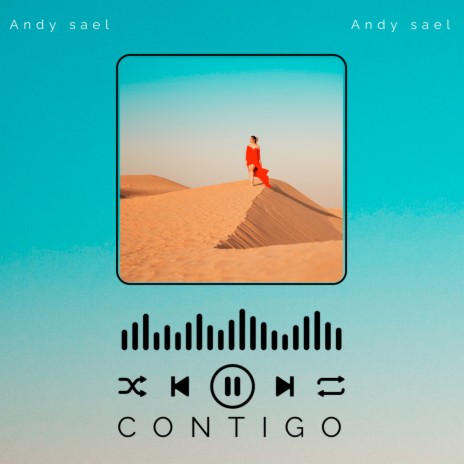 Contigo | Boomplay Music