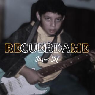 Recuerdame