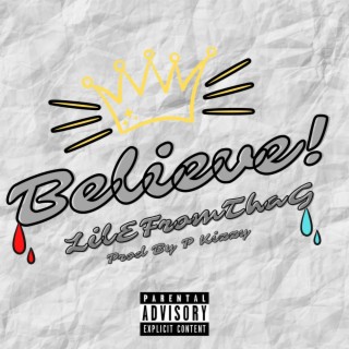 Believe! lyrics | Boomplay Music