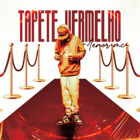 Tapete Vermelho | Boomplay Music