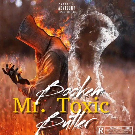 Mr. Toxic | Boomplay Music