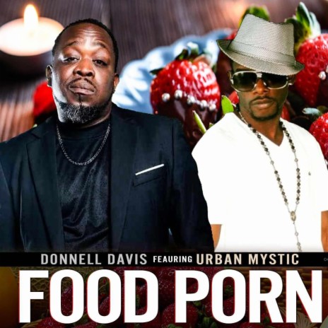 Food Porn ft. Urban Mystic | Boomplay Music