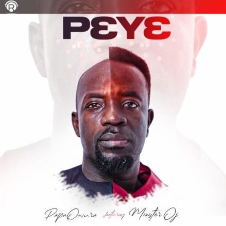 PƐYƐ (feat. Minister OJ) | Boomplay Music