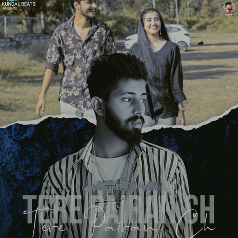 Tere Pairan Ch | Boomplay Music