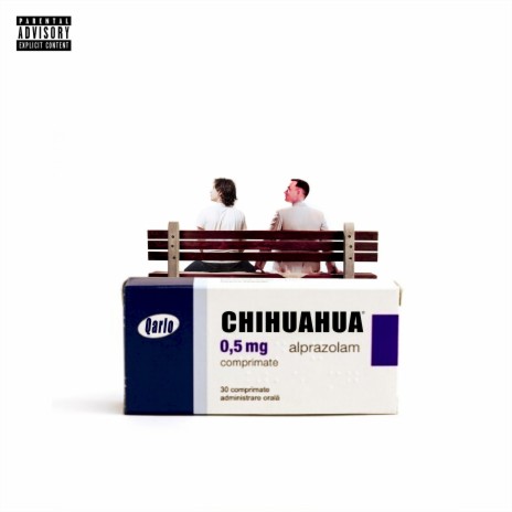 CHIHUAHUA | Boomplay Music