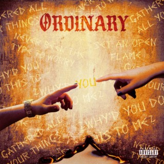 Ordinary