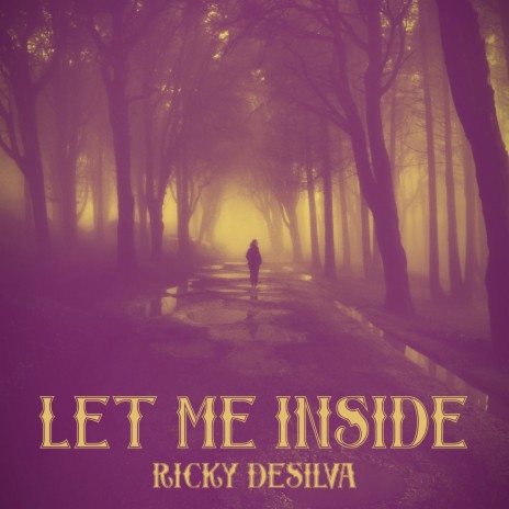 Let Me Inside | Boomplay Music